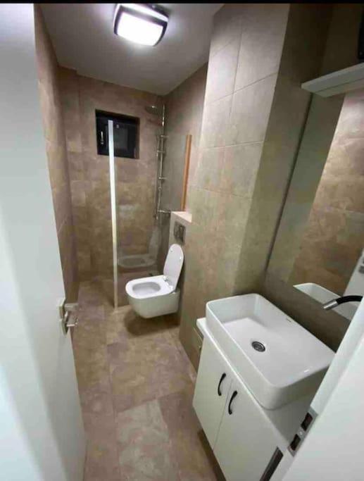 Enescu Flat Apartment Suceava Exterior photo